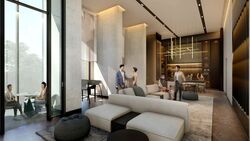 THE COLLECTIVE AT ONE SOPHIA (D9), Apartment #540746371